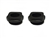 Small Block Rubber Valve Cover Grommets, Pair