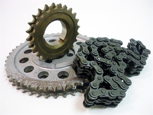 Image of 1964 - 1968 Chevelle or Nova Timing Chain Set, Small Block