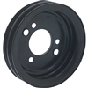 1966 - 1968 Big Block Chevy Crankshaft Pulley, 2 Groove