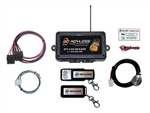 RFID Push Button Start System for Vehicles with Power Door Locks and Accessories, PBS-II