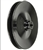 1969 - 1972 Chevelle or Nova Power Steering Pump Pulley, Single Deep Groove, High Performance, 3941105