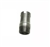 1967-1974 Stainless Steel Big Block Bypass Hose Fitting - Slotted