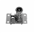 1968 - 1969 Chevelle Chrome Hood Safety Latch Assembly