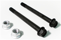Image Of A 1969 - 1972 Chevelle Engine Mount Thru Bolts Set, Correct Coarse Thread