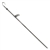 1966 - 1972 BB Chevy Camaro Oil Dipstick and Tube Set, Big Block, Chrome