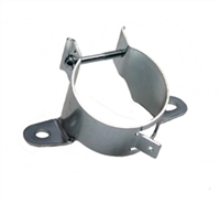1965 - 1972 Chevy Nova and Chevelle Ignition Coil Bracket