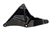1969 - 1970 Chevelle or Nova Air Conditioning Compressor Bracket, Big Block, Front Mounting, Stamped 3940948