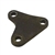 1969 - 1970 Chevelle or Nova Air Conditioning Compressor Bracket, Big Block, Rear to Compressor Mounting Triangle