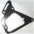 1971 - 1972 Chevelle or Nova Air Conditioning Compressor Bracket, Big Block, Rear Mounting