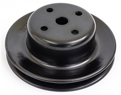 1970 - 1971  Water Pump Pulley, Single Row Deep Groove 3976060