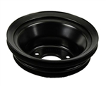 1969 - 1975 Chevelle Crankshaft Pulley, Big Block 3 Groove