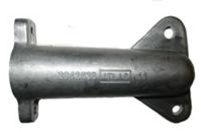 1969 - 1972 Chevelle or Nova Smog Pump Diverter Valve Aluminum Elbow, OE Style