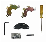 1967 - 1974 Chevelle and Nova Breakerless SE Distributor Ignition System Upgrade Conversion Kit