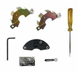 1967 - 1974 Chevelle and Nova Breakerless SE Distributor Ignition System Upgrade Conversion Kit