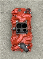 1966 - 1968 Chevelle Big Block 396 Intake Manifold, Original GM Used 3883948