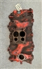 1972 Chevelle Big Block 396 - 402 Intake Manifold, Original GM Used 8263753