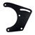 Chevelle and Nova Air Conditioning FRONT Compressor Mounting Bracket, Small Block, GM Used