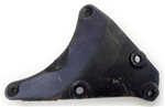 1969 - 1970 Air Conditioning Compressor Front Head Bracket, Small Block, 3932432 GM Used