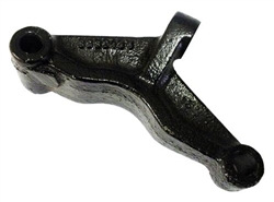 1969 - 1972 Chevelle and Nova Air Conditioning Compressor Bracket, Small Block Rear, Used GM