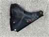 1971 - 1972 Chevelle and Nova Small block Air Conditioning Compressor Bracket, Front Head Used GM