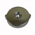 1964 - 1967 Oil Filler Tube Cap, Chrome, Twist On