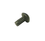 1966 - 1972 Chevelle and Nova Exhaust Heat Stove Rivet, Each