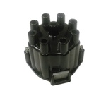 1966 - 1972 Chevy Distributor Cap, ACDelco Replacement with No Wording