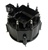 HEI High Energy Ignition Distributor Cap, Black