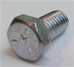 1966 - 1972 Chevelle / Nova Distributor Hold Down Clamp Bracket Bolt