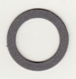 1966 - 1972 Distributor Gasket at Intake
