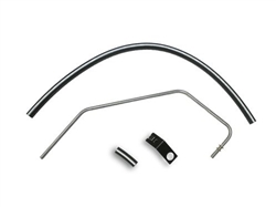 1967 - 1969 Vacuum Advance Set, Big Block