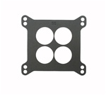 Holley Carburetor Base Gasket for Cast Iron Intake Manifolds