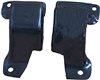 1968 - 1972 Nova Motor mount frame brackets (small block), Pair