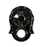 1966 Chevelle Big Block Timing Chain Cover,  For 7 Inch Balancer