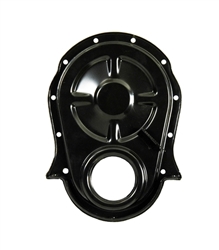 1966 Chevelle Big Block Timing Chain Cover, For 7 Inch Balancer