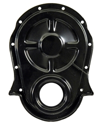 1966 Chevelle Big Block Timing Chain Cover, For 8 Inch Balancer