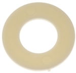Oil Pan Drain Plug Gasket, Nylon