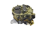 OEM ROCHESTER QUADRAJET CARBURETOR 750 CFM 4MV 1966 - 1973 DIVORCED CHOKE