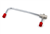 Chrome Fuel Line For Holley Model 4160 Carburetor