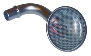1966 - 1972 Big Block Chevy Oil Pump Intake Pick Up with Screen