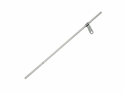 1968 - 1972 Oil Dipstick Tube, Big Block, GM Original Tooling