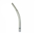 1965 - 1979 Chevelle or Nova Curved Upper Oil Dipstick Tube, Small Block