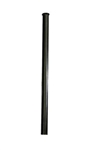 1965 - 1979 Chevelle or Nova Small Block Lower Oil Dipstick Tube, Through Block to Oil Pan