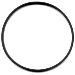 1966 - 1967 Chevelle Oil Filter Canister Rubber Seal Gasket