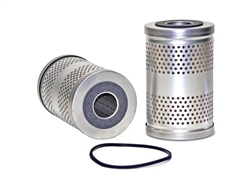 1966 - 1967 Chevelle Oil Filter Canister, Element