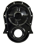 1967 - 1968 Chevelle / Nova Big Block Timing Chain Cover,  For 8 Inch Balancer