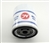 1968 - 1974 Chevelle and Nova AC PF-25 Oil Filter, Red, White, and Blue, OE Style
