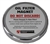 Universal Oil Filter or Transmission Pan Magnet, Each