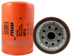 1968 - 1974 Chevelle / Nova Oil Filter, Big Block High Performance, FRAM