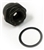 Holley Carburetor Gas Fuel Line Inlet Fitting Nut, Each